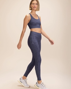 Legging Icon Hydefit Adaptiv Live - comprar online