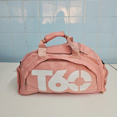 Bolsa Mala T60 Girafit