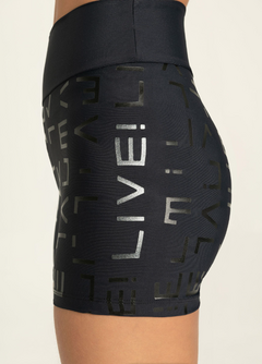 Shorts Fit Icon Hydefit Adaptiv Live - comprar online