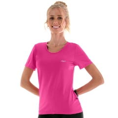 Camiseta Feminina Dry Fit Zee Rucci na internet