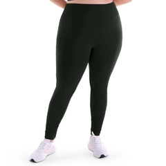 Calça Legging Fitness Plus Jacquard sem Costura Zee Rucci na internet