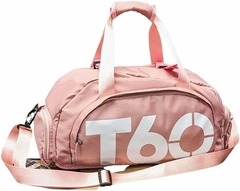 Bolsa Mala T60 Girafit - comprar online