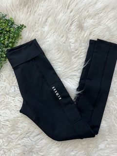 Calça Legging com Bolso Growth - comprar online