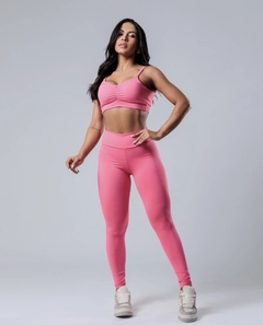 Conjunto Calça Mikaele Kelly