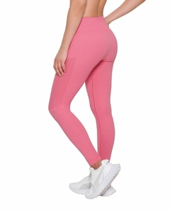 Calça Legging Feminina sem Costura Selene na internet