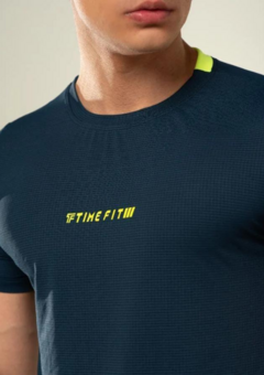 Camiseta Proteção UV 550 Time Fit - comprar online