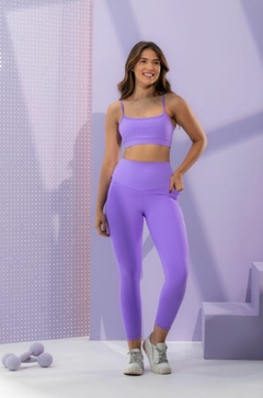 Conjunto Legging Adapt Sportive Elice