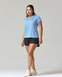 Camiseta Feminina Soul Core - comprar online