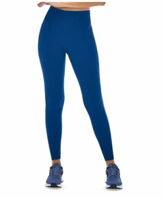 Calça Legging Jacquard Linear Sem Costura Zee Rucci - comprar online