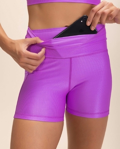 Shorts Fit Allure Adaptiv Live - comprar online