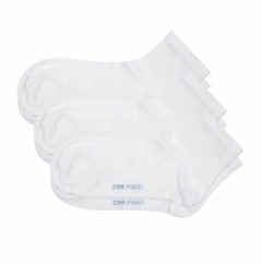 Kit 3 Meias Cano Curto Zee Rucci - comprar online