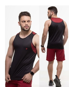 Regata Masculina 170 Time Fit