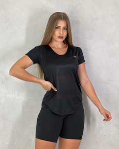 Camiseta Dry Fit Extra Fitness