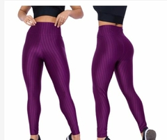 Calça Legging 3D Du - Girafit