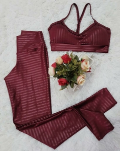 Conjunto Premium New Zig Nayara na internet