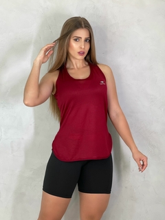 Regata Dry Fit Extra Fitness - comprar online