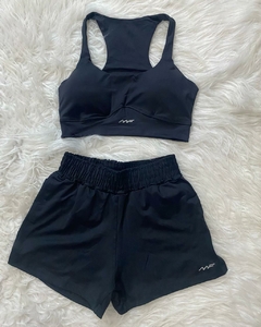 Conjunto Short Duplo Alquimia MF