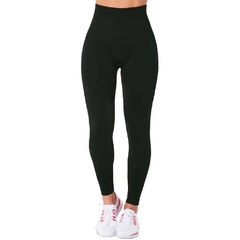 Calça Legging High Rise Zee Rucci - Girafit