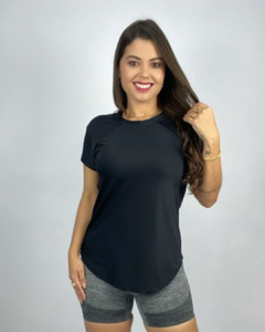 Camiseta Tapa Bumbum Girafit