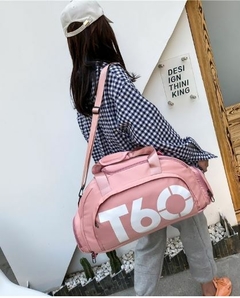 Bolsa Mala T60 Girafit