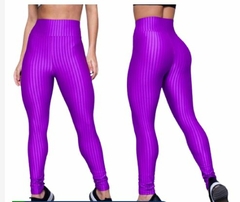 Calça Legging 3D Du - Girafit