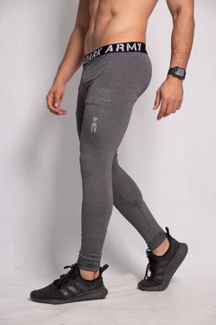 Calça Legging Abstact Plus Gladark