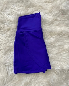 Short Saia Paty - loja online