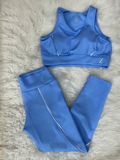 Conjunto Calça Nova York Plus Zero - loja online