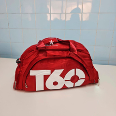 Bolsa Mala T60 Girafit