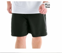 Bermuda Fitness Masculina Plus Zee Rucci