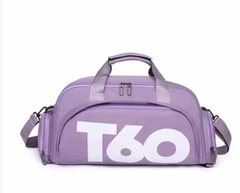 Bolsa Mala T60 Girafit - loja online