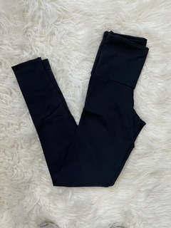 Calça Legging Compressão Cós Alto Gabi - comprar online