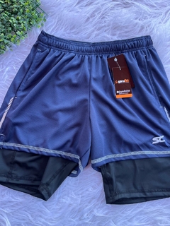 Short Duplo Dry Fit Sport Company - comprar online