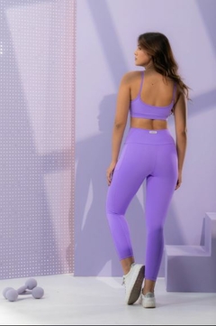 Conjunto Legging Adapt Sportive Elice - comprar online