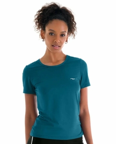 Camiseta Feminina Dry Fit Zee Rucci