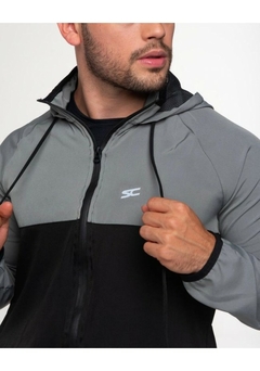 Corta Vento Masculina Sport Company