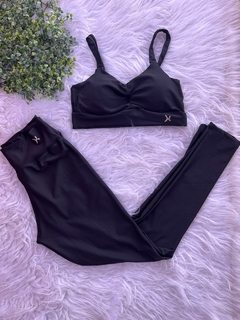 Conjunto Calça Mikaele Kelly - Girafit