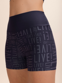 Shorts Fit Live! Sense Pro