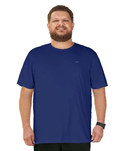 Camiseta Dry Fit Plus Masculino Zee Rucci - comprar online