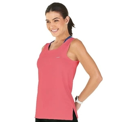 Regata Alongada Dry Fit Feminina Zee Rucci - comprar online