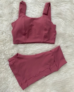 Imagem do Conjunto Short com Bolso Kelly