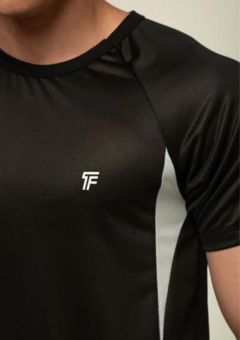 Camiseta Dry Fit 546 Time Fit - comprar online