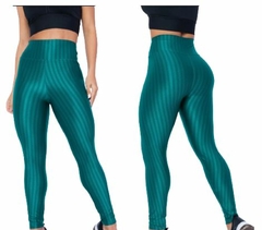 Calça Legging 3D Du