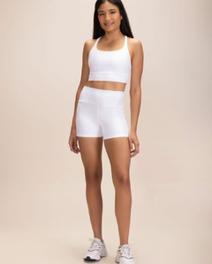 Shorts Fit Allure Adaptiv Colors Live na internet