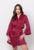 Robe Curto Classic - Mari M.