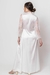 Robe Longo Bride - comprar online