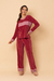 Pijama Longo Colore - loja online