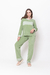 Pijama Longo Colore