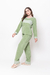 Pijama Longo Colore - comprar online