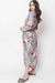 Robe Longo Giardino - comprar online